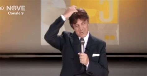 imitazione crozza brunello cucinelli